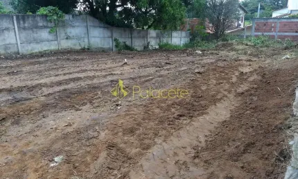Terreno à venda 250m², jardim eloyna, pindamonhangaba - sp