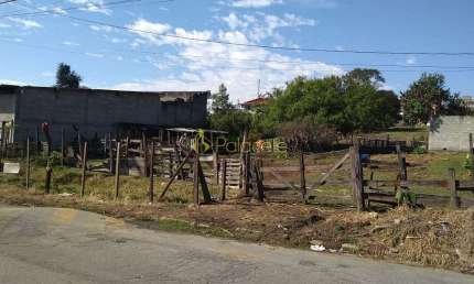 Terreno à venda 625M², Jardim Eloyna, Pindamonhangaba - SP