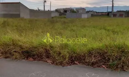 Terreno à venda 200M², Cesar Park, Pindamonhangaba - SP