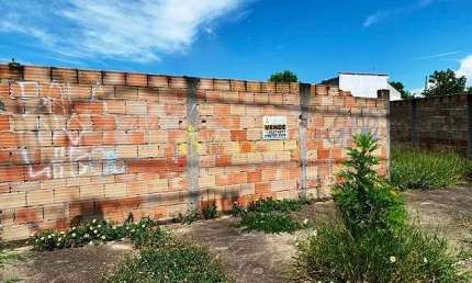 Terreno à venda 268.52M², Cesar Park, Pindamonhangaba - SP