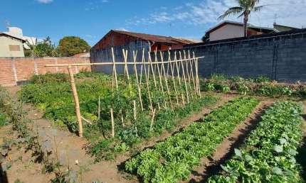 Terreno à venda 270M², Nossa Senhora do Perpétuo Socorro, Pindamonhangaba - SP