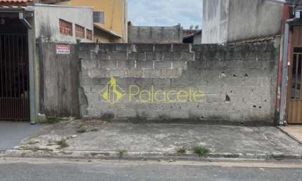 Terreno à venda 132M², Mantiqueira, Pindamonhangaba - SP