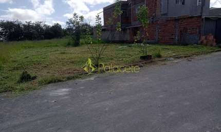 Terreno à venda Residencial Pasin, Pindamonhangaba - SP