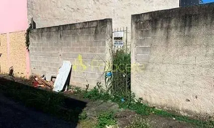 Terreno à venda 300M², Residencial Comercial Vila Verde, Pindamonhangaba - SP