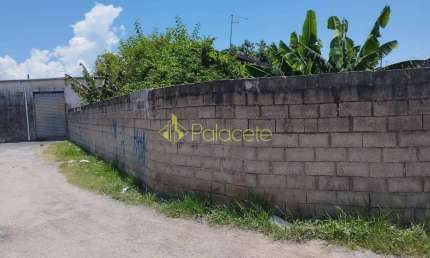 Terreno à venda no Parque São Cristóvão, Taubaté 