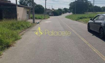 Terreno à venda 200M², Cesar Park, Pindamonhangaba - SP
