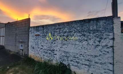 Terreno à venda 125M², Residencial Mombaça, Pindamonhangaba - SP
