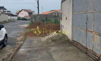 Terreno à venda 125M², Residencial Mombaça, Pindamonhangaba - SP