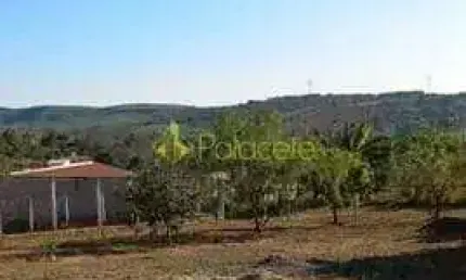Terreno à venda 1280m², loteamento chácaras ingrid, taubaté - sp