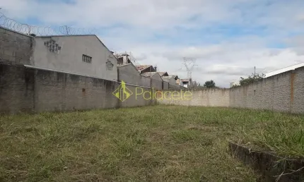 Terreno à venda 312.31m², jardim continental, taubaté - sp