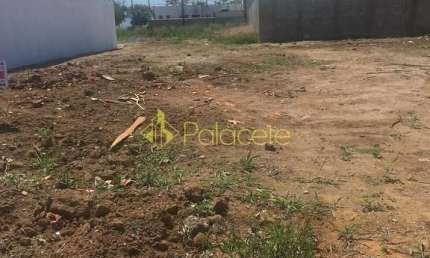 Terreno à venda 200M², Parque das Palmeiras, Pindamonhangaba - SP