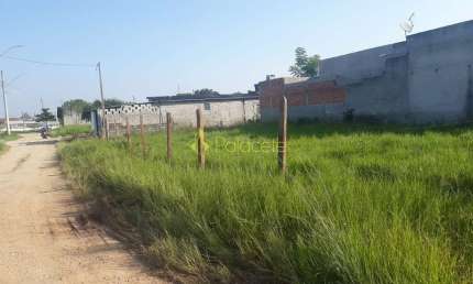 Terreno à venda no Jardim Maracaibo, Tremembé 