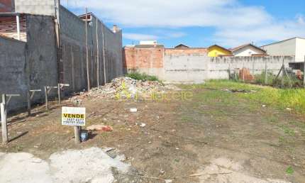Terreno à venda 350M², Residencial Maricá, Pindamonhangaba - SP