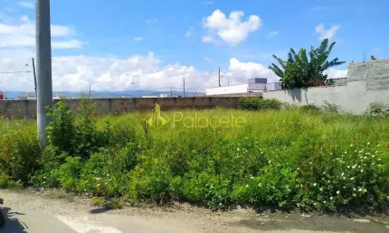 Terreno à venda 225.14M², Cesar Park, Pindamonhangaba - SP