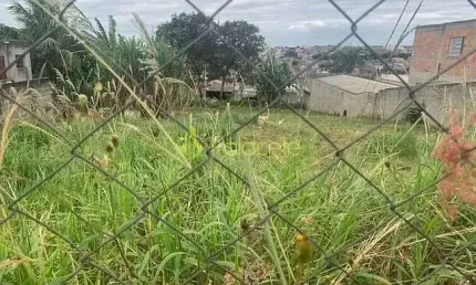 Terreno à venda no São Gonçalo, Taubaté 