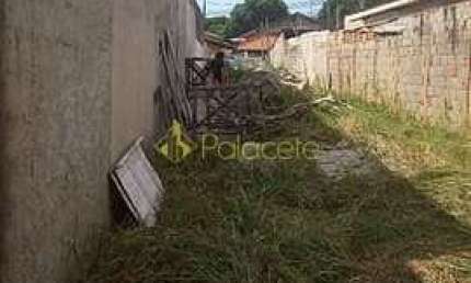 Terreno à venda em Areao, Taubaté 