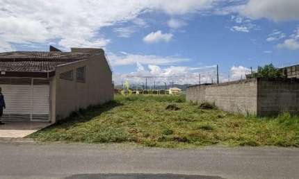 Terreno à venda 200M², Loteamento Residencial e Comercial Araguaia, Pindamonhangaba - SP