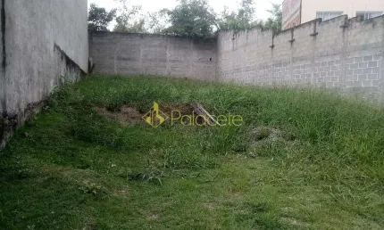 Terreno à venda 250M², Vila Suiça, Pindamonhangaba - SP