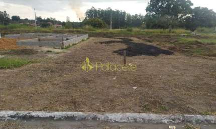Terreno à venda 300M², Residencial e Comercial Portal dos Eucaliptos, Pindamonhangaba - SP