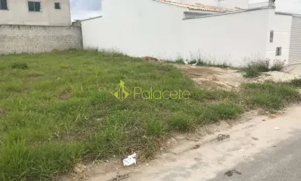 Terreno à venda 200M², Cesar Park, Pindamonhangaba - SP