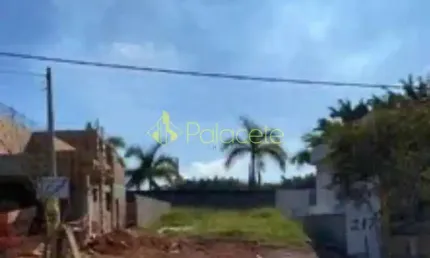 Terreno à venda 275M², Chácaras Cataguá, Taubaté - SP | Catagua Way