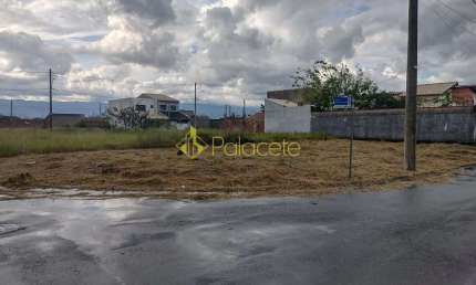 Terreno à venda 229.36M², Moreira César, Pindamonhangaba - SP