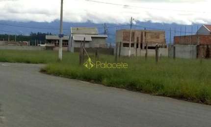 Terreno à venda 214M², Cesar Park, Pindamonhangaba - SP