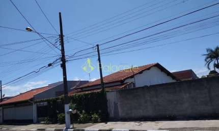Terreno à venda 300M², Laerte Assunção, Pindamonhangaba - SP