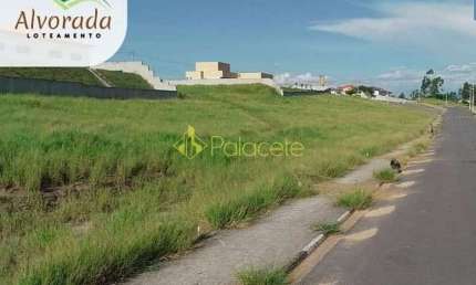Terreno à venda 175M², Conjunto Residencial Araretama, Pindamonhangaba - SP