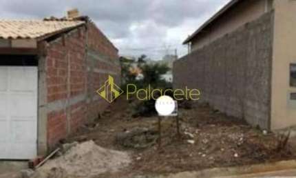 Terreno à venda no Barreiro, Taubaté 
