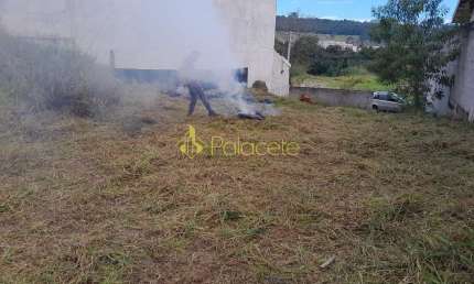 Terreno à venda 500M², Residencial Estoril, Taubaté - SP