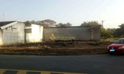 Terreno à venda 463M², Vitória Vale II, Pindamonhangaba - SP