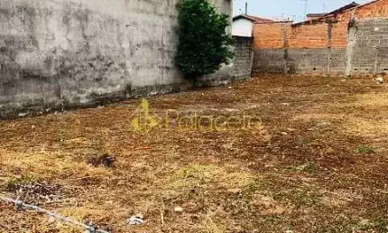 Terreno à venda 125M², Residencial e Comercial Cidade Morumbi, Pindamonhangaba - SP