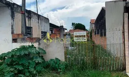 Terreno à venda 150m², laerte assunção, pindamonhangaba - sp