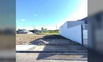 Terreno à venda 176M², Res. Santa Clara, Pindamonhangaba - SP