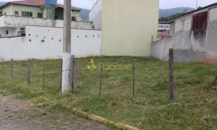 Terreno à venda no Itaguaçú, Aparecida 