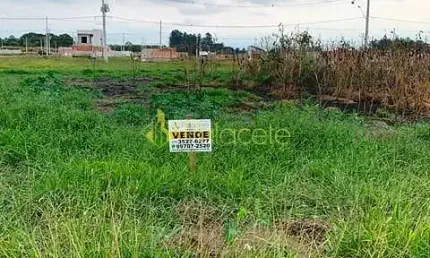 Terreno à venda 125M², Residencial e Comercial Portal dos Eucaliptos, Pindamonhangaba - SP