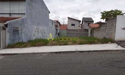 Terreno à venda 250M², Residencial Mombaça, Pindamonhangaba - SP