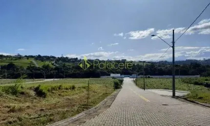 Terreno à venda 305m², chácaras cataguá, taubaté - sp | condomínio eco villa taubaté