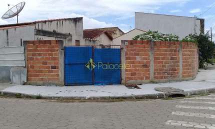 Terreno à venda 185M², Bom Jardim I, Guaratinguetá - SP