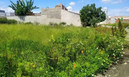 Terreno à venda 235.56M², Cesar Park, Pindamonhangaba - SP