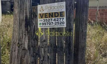 Terreno à venda 250M², Residencial Mombaça, Pindamonhangaba - SP