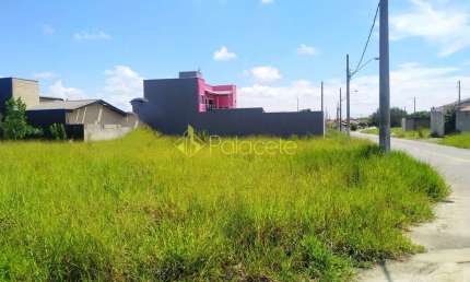 Terreno à venda 185.11M², Cesar Park, Pindamonhangaba - SP