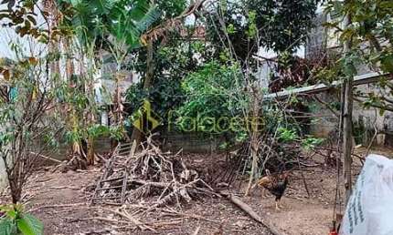 Terreno à venda 250M², Residencial Mombaça, Pindamonhangaba - SP