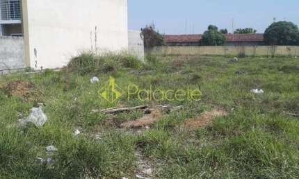 Terreno à venda 281.85M², Conjunto Habitacional Terra dos Ipês W, Pindamonhangaba - SP