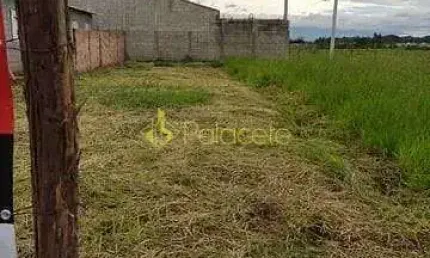 Terreno à venda 150M², Quintas de Santa Cruz, Taubaté - SP