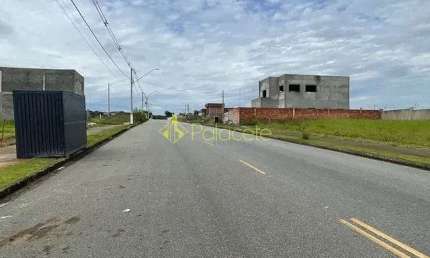 Terreno à venda no Jardim Residencial Abaeté, Taubaté 