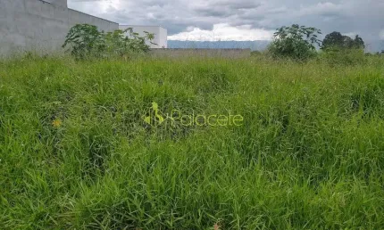 Terreno à venda 125M², Jardim Regina, Pindamonhangaba - SP