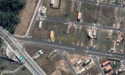 Terreno à venda na Vila Areao, Taubaté 