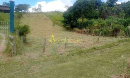 Terreno à venda em Piracangaguá, Taubaté 